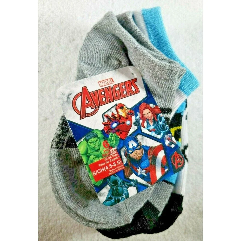 Marvel elevate your